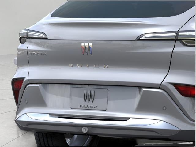 2025 Buick Envista FWD 4dr Avenir