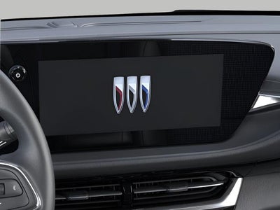 2025 Buick Envista FWD 4dr Avenir