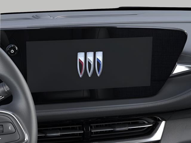 2025 Buick Envista FWD 4dr Avenir