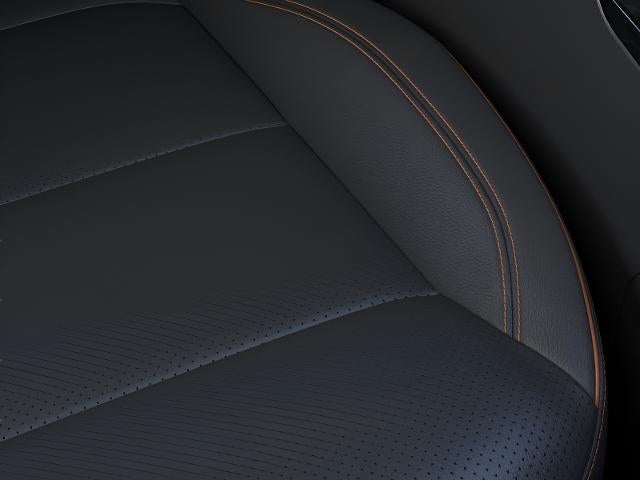 2025 Buick Envista FWD 4dr Avenir