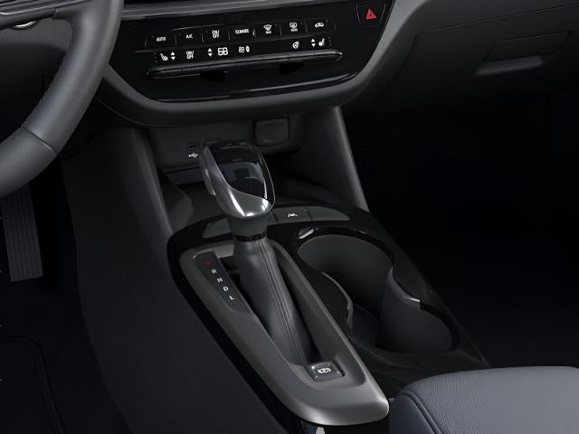2025 Buick Envista FWD 4dr Avenir