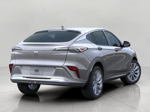 2025 Buick Envista FWD 4dr Avenir