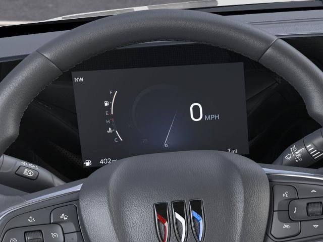 2025 Buick Envista FWD 4dr Avenir