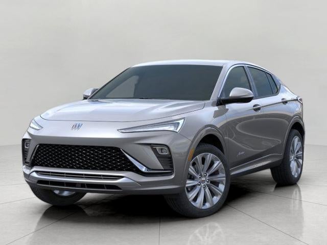 2025 Buick Envista FWD 4dr Avenir