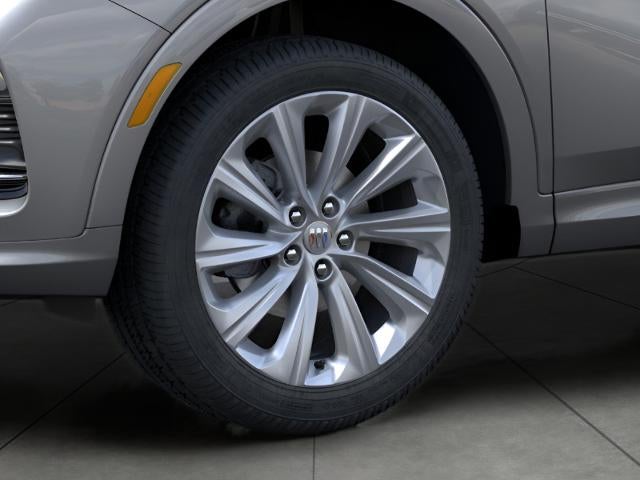 2025 Buick Envista FWD 4dr Avenir