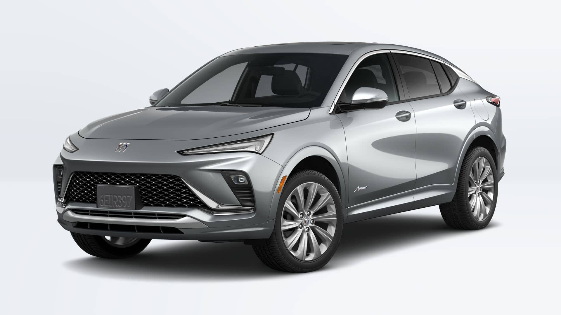 2025 Buick Envista FWD 4dr Avenir