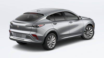 2025 Buick Envista FWD 4dr Avenir