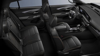 2025 Buick Envista FWD 4dr Avenir