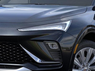 2025 Buick Envista FWD 4dr Avenir
