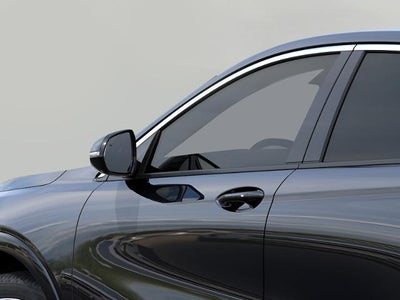 2025 Buick Envista FWD 4dr Avenir