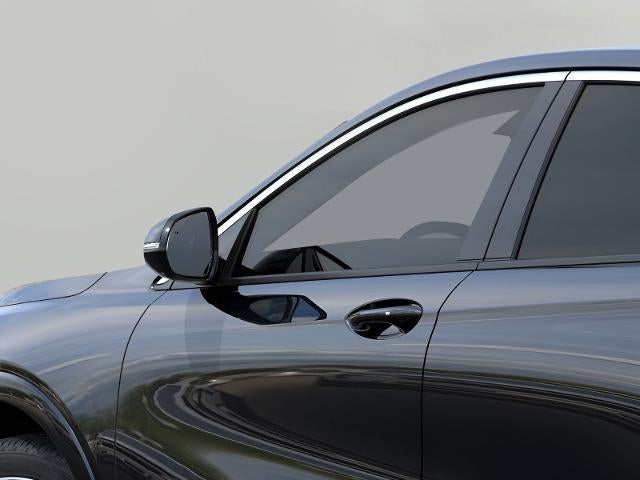 2025 Buick Envista FWD 4dr Avenir