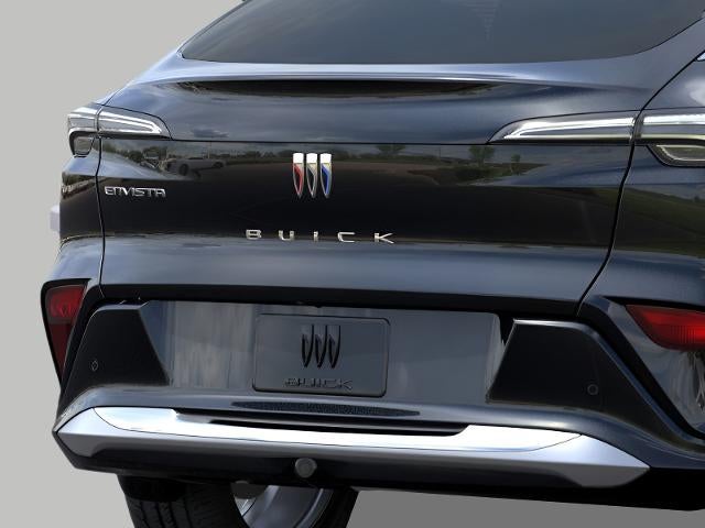2025 Buick Envista FWD 4dr Avenir