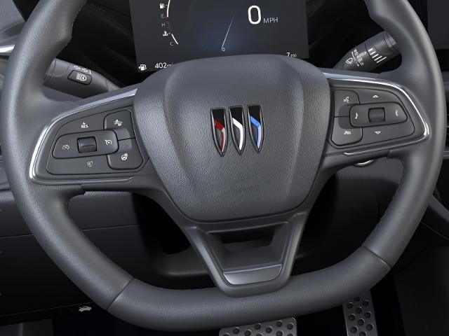 2025 Buick Envista FWD 4dr Avenir