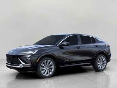 2025 Buick Envista FWD 4dr Avenir