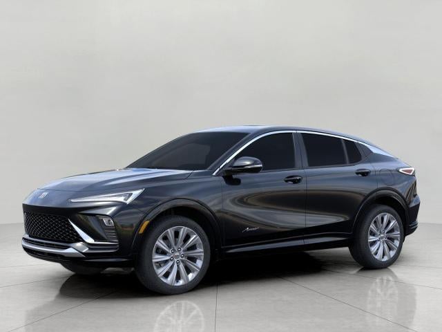 2025 Buick Envista FWD 4dr Avenir