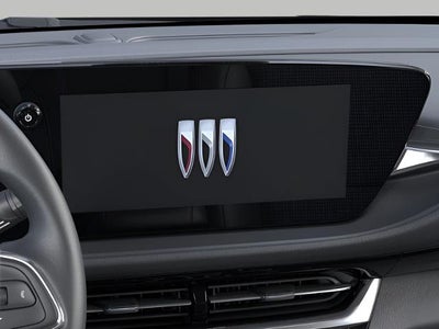 2025 Buick Envista FWD 4dr Avenir