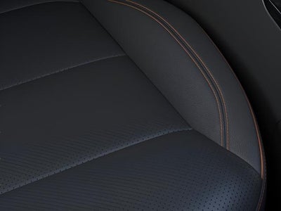 2025 Buick Envista FWD 4dr Avenir