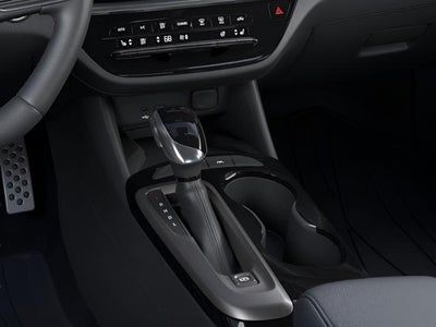 2025 Buick Envista FWD 4dr Avenir