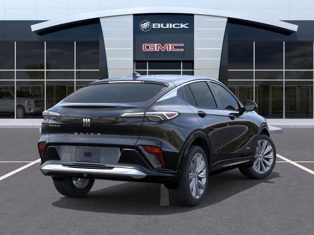 2025 Buick Envista FWD 4dr Avenir