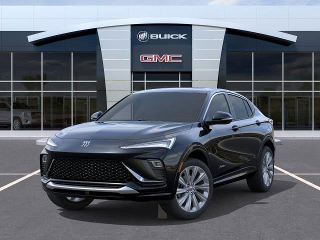 2025 Buick Envista FWD 4dr Avenir