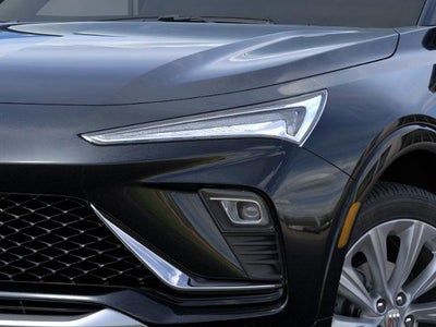 2025 Buick Envista FWD 4dr Avenir
