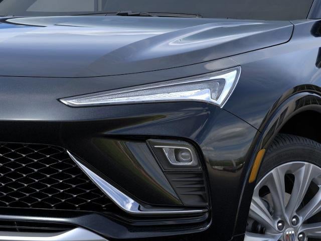 2025 Buick Envista FWD 4dr Avenir