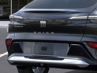 2025 Buick Envista FWD 4dr Avenir