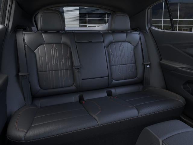 2025 Buick Envista FWD 4dr Avenir