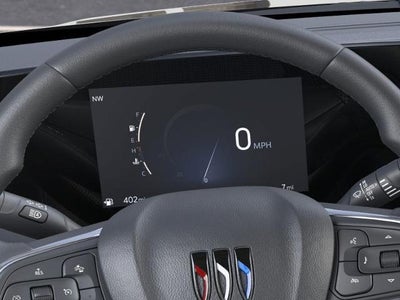 2025 Buick Envista FWD 4dr Avenir