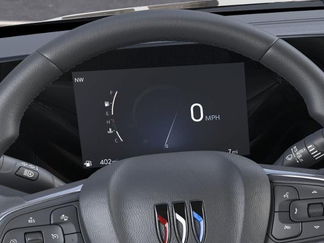 2025 Buick Envista FWD 4dr Avenir