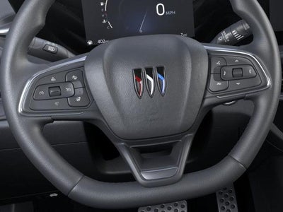 2025 Buick Envista FWD 4dr Avenir