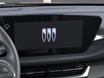 2025 Buick Envista FWD 4dr Avenir