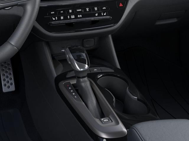 2025 Buick Envista FWD 4dr Avenir