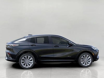2025 Buick Envista FWD 4dr Avenir