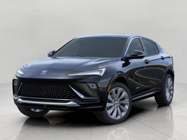 2025 Buick Envista FWD 4dr Avenir