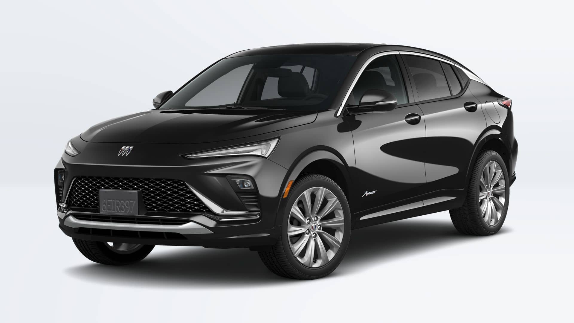 2025 Buick Envista FWD 4dr Avenir