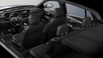 2025 Buick Envista FWD 4dr Avenir