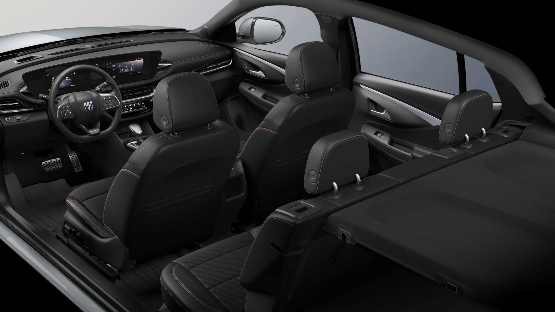 2025 Buick Envista FWD 4dr Avenir