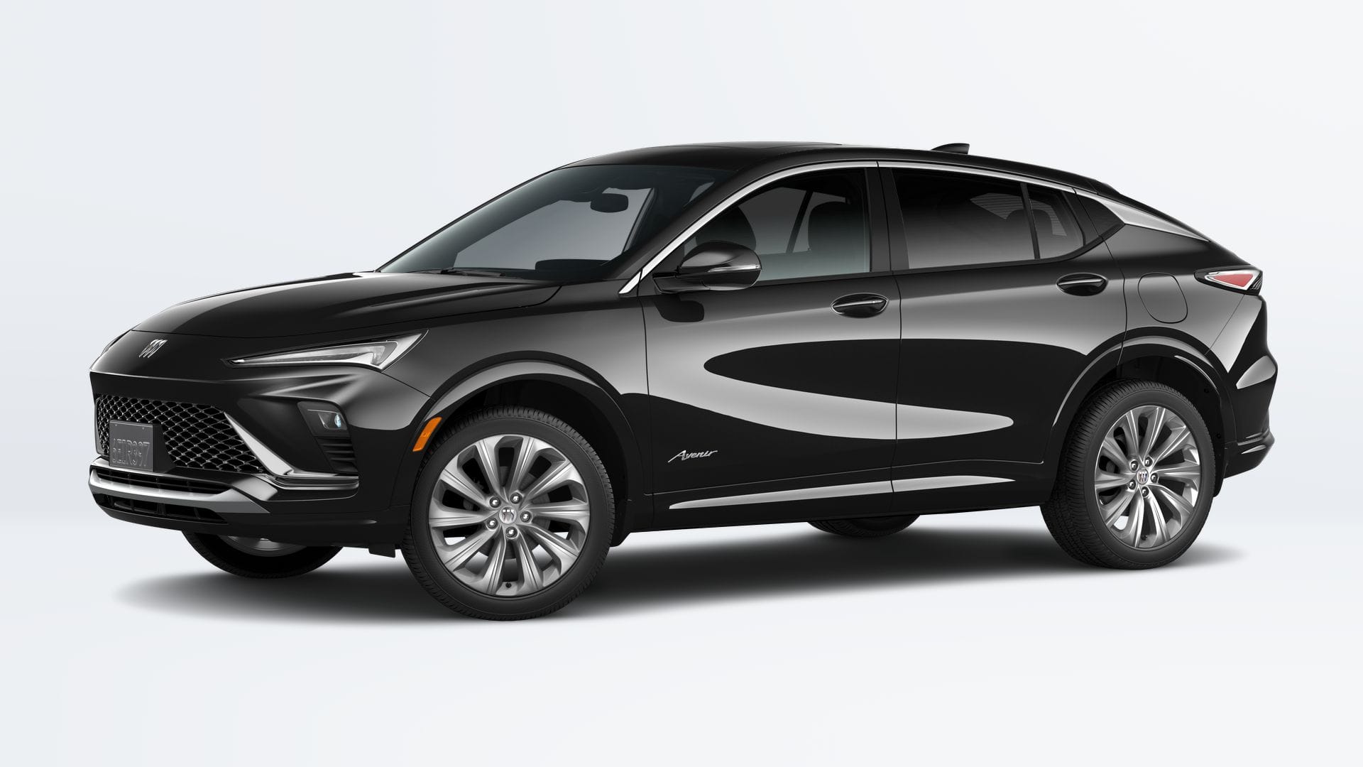 2025 Buick Envista FWD 4dr Avenir