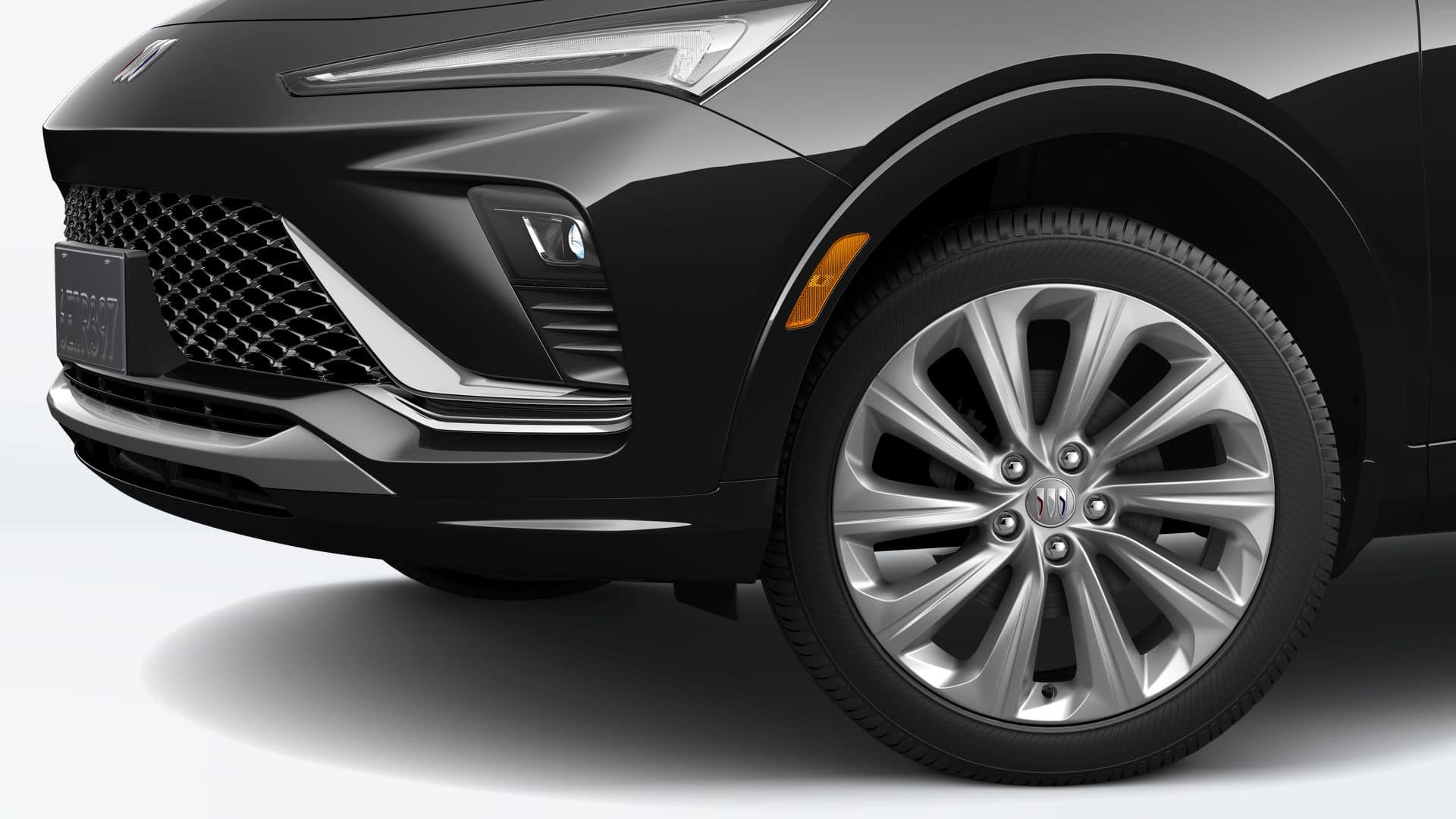 2025 Buick Envista FWD 4dr Avenir