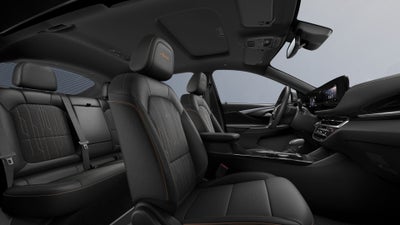 2025 Buick Envista FWD 4dr Avenir