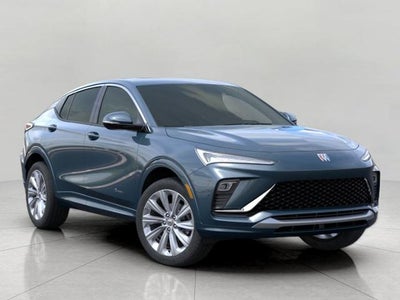 2026 Buick Envista FWD 4dr Avenir