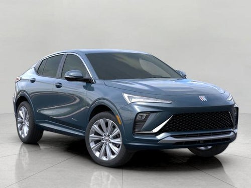 2026 Buick Envista FWD 4dr Avenir