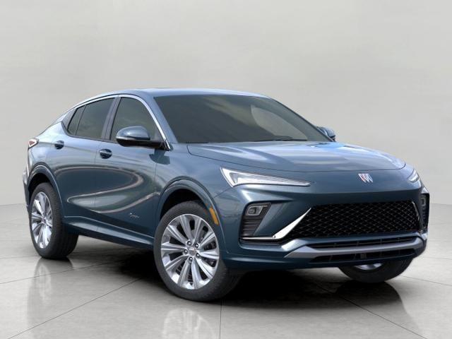 2026 Buick Envista FWD 4dr Avenir