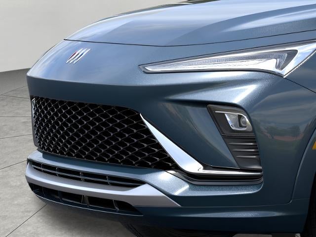 2026 Buick Envista FWD 4dr Avenir
