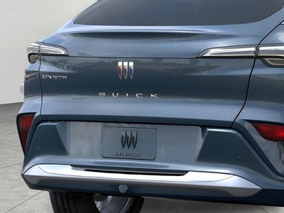 2026 Buick Envista FWD 4dr Avenir