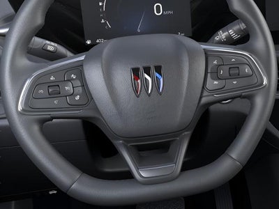 2026 Buick Envista FWD 4dr Avenir