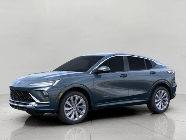 2026 Buick Envista FWD 4dr Avenir