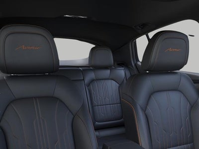2026 Buick Envista FWD 4dr Avenir
