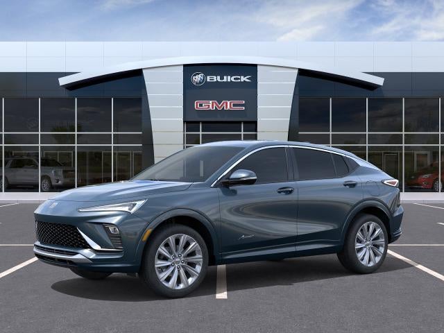 2026 Buick Envista FWD 4dr Avenir